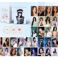 [PS] SHUHUA CAP GIDLE HOLOGRAM PHOTOCARD LOMOCARD PHOTO CARD KPOP LOMOCARD KPOPERS PHOTOCARD