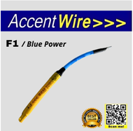 TERMURAHHH!! Accentwire Accent Wire Kabel Motor Force 1 F1 Universal Kualitas Terbaik