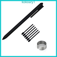 KOKO Tablets Pen EMR Pen 4096 Pressure Detection and Replaceable Tip for TabS Pen