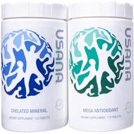 usana supplement for yours