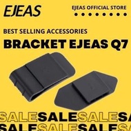 Metal Clip Clamp Kit Intercom Helmet Ejeas Q7 Q8 V6 Pro Plus V4 Plus Q2