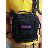 JS Tactical sling bag man crossbody bag with holster and quickdraw bag