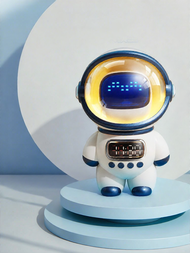 Free_on | ของขวัญเซอร์ไพรส์พรีเมียมสำหรับผู้ชาย ลำโพงบลูทูธอัจฉริยะ AI