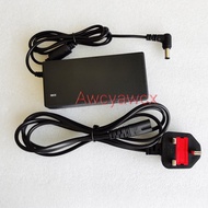 24V 2.5A 3A Adaptor 60W Power Supply A6024_DSM for Samsung Soundbar HW-H550 HW-H551HW-J450 HW-J551 H