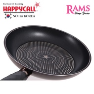 Happycall 32cm Induction Non Stick Diamond Lite Frying Pan - Diamond Lite