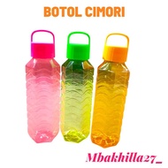 CIMORI DRINKING BOTTLE 04 | Plastic Drinking Bottle
