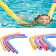 Child Adult Flexible Noodle Swimming Pool Noodle Therapy Water