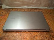 [全景3C]宏碁Aspire V5-473G 14吋 8G/1000G 4代i5 輕薄雙顯商務筆電 系統穩 附電池 二手