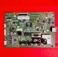 mb mainboard ori mobo tv LG 22LB450A 22LB450A-TA normal