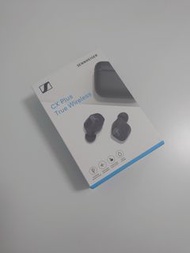 [全新現貨] Sennheiser CX Plus True Wireless 森海塞爾降噪藍牙耳機