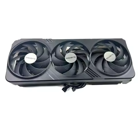 Original Graphics card cooling accessories For Gigabyte GeForce RTX 4090 Gaming OC Vidoe Card Heatsi