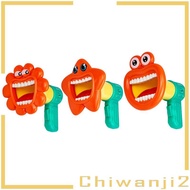 [Chiwanji2] Voice Changing Toy Sound Effect with 3 Kinds Voices Loud Speaker Cute Handheld