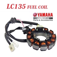 100% Original LC135 FUEL COIL MAGNET COIL STATOR ASSEMBLY  LC135 Stator Coil / Fuel Coil / Magnet Co