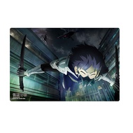 Bushiroad Rubber Mat Collection V2 Vol.1764 Anime "Kaiju No. 8" "Anime Kaiju 100 Views 02" [Direct