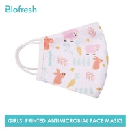 Biofresh Free Assorted Face Masks
