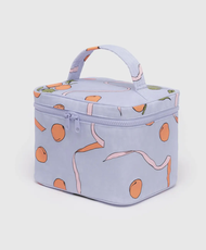 (พร้อมส่ง) BAGGU Large Cosmetic Case กระเป๋าใส่เครื่องสำอางไซส์ใหญ่จุได้เยอะ