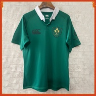 2025 Jersey Ireland 150th Anniversary Edition Rugby Jersey 1：1