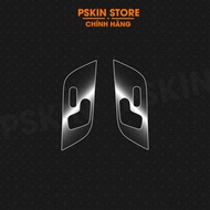 Mercedes GLB200 Dán film PPF dán full bộ bảo vệ nội thất - chống xước che mờ vết xước cũ hiệu PSKIN