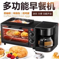 SF-4004 SONIFER 3 In 1 Breakfast Maker ไธๅไธๆฉ้คๆบ