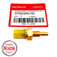 Sensor panas eot beat scoopy vario KPH ORIGINAL JAPAN NP74