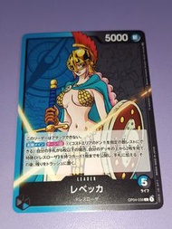 注意朋友寄賣不面交 海賊王 One Piece Card GAME TCG 白卡 異圖 異畫 TRADING CARD GAME 集換式卡牌遊戲 遊戲遊戲卡牌收藏卡 閃卡 白咭 OP04-039 L 