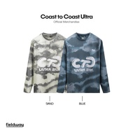 Fieldway - Unisex Trail Long Sleeve CTC