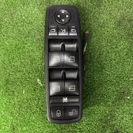 Original Main Power Window Switch For Mercedes Benz A/ B Class W169/ W245