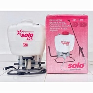 Pompa Sprayer Semprot Hama Solo Jerman 15 Liter Solo 425 Germany Ready Stok