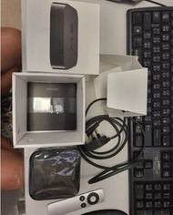 apple TV