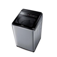 Panasonic國際牌15公斤洗衣機NA-150MU-L