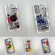 Phone Case For Oppo A3s A5s A7 A12 A12e A15 A15s A18 A38 A57(4g) A58(4g) A77s A78(4g) A78(5g) A79(5g