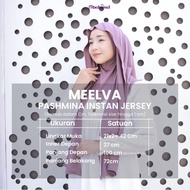 Meelva PASMINA PREMIUM JERSEY
