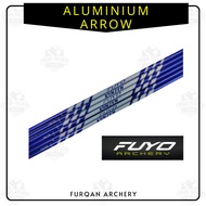 [[ NEW ]] FUYO KANZEN Aluminium Arrow (1416)