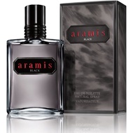 PERFUME ARAMIS  BLACK EAU DE TOILETTE 110 ML