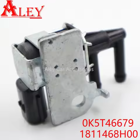18114 68H00 18114-68H00 1811468H0 Purge Control Valve 0K5T46679 for Suzuki Swift M16A SX4 ZC33S Vita