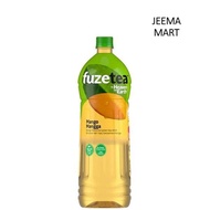 Heaven And Earth Fuze Tea Mango Green Tea Bottle 1.5L