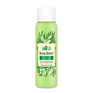 Alia Tea Tree Skincare Series (Cleanser / Toner / Moisturiser / Face Mist)