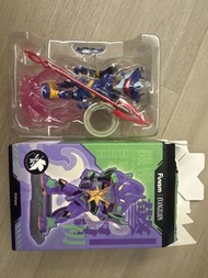 Funism EVA 新世紀福音戰士 Figure