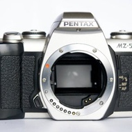 Pentax MZ-5 body SLR 35mm film camera Pentax mount