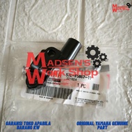 RIGHT MIRROR MASTER MOUNTING BRACKET AEROX 155 LEXI FINO FI XRIDE X RIDE 5TL-F5867-11