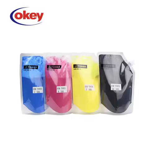 500g Toner Powder for CANON NPG-67 NPG67 G67 IR-ADV C3325 C3350 C3525 C3330 C3320 C3320L C3020