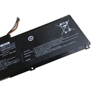 AA-PN3NC6F AA-PN3VC6B Laptop Battery For Samsung QX410 QX411 QX412 QX510 NP-SF310 NP-SF410 NP-SF510 