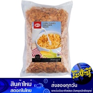 ซีเรียล คอร์น เฟลกส์ 1000 กรัม เอโร่ Aro Cereal Corn Flakes ซีเรียว คอนเฟลก ธัญพืช ธัญพืชอบกรอบ ธัญพืชอบแห้ง อาหารเช้า