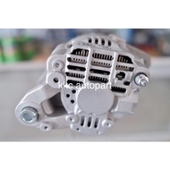Mitsubishi Fuso Alternator Short Handle 6D17 24V 45A Engine New 1