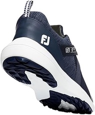 New 2020 FJ Flex Spikeless Golf Shoes X-Wide 8