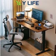 Smart Desk Electric Height Adjustable Table Ergonomic Standing Desk