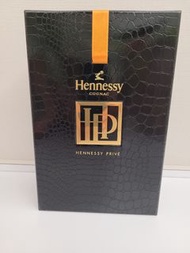 Hennessy Prive COGNAC