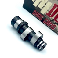 CNC Charging Cam Model MIO NOUVO FINO