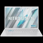 Laptop Acer Nitro Lite NL16-71G-56WQ