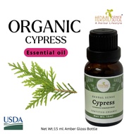 Herbal Sense Cypress Essential Oil